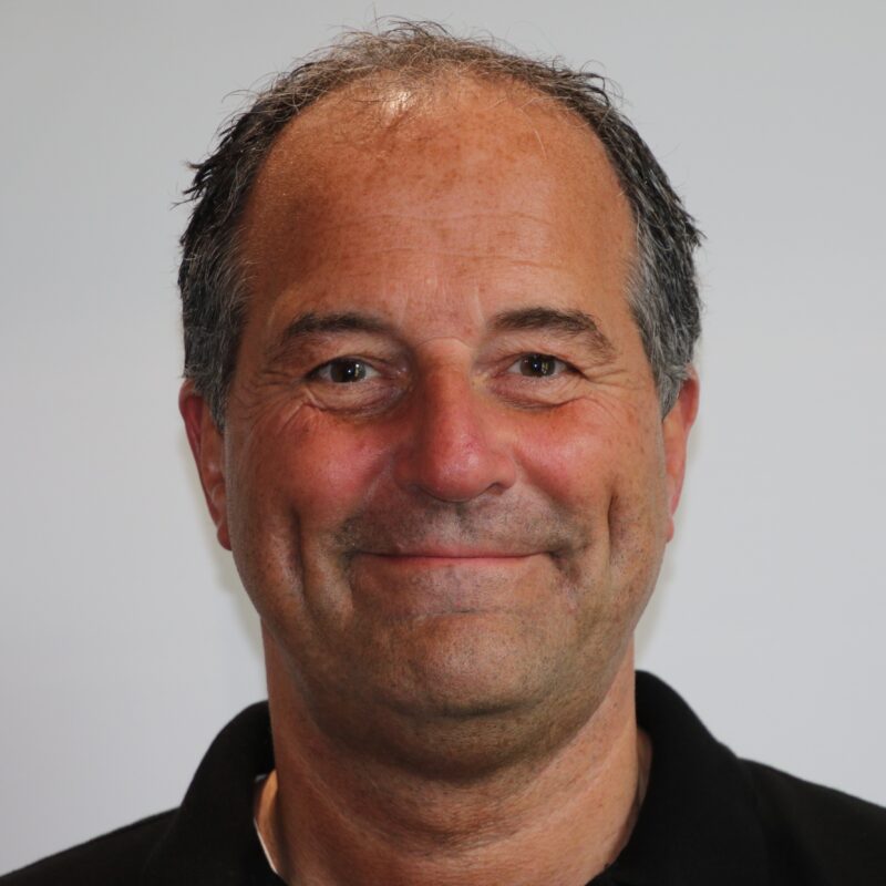 John Hamilton Image